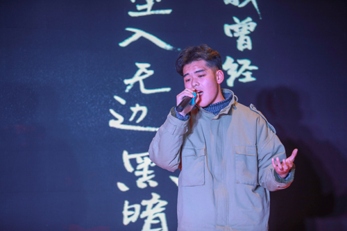 大禹漢光2018年“同心同行，共創(chuàng)未來”主題年會圓滿成功